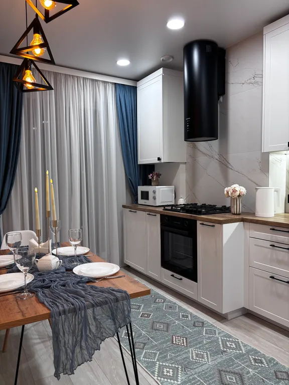 Квартира Комфортабельная квартира — Калининград