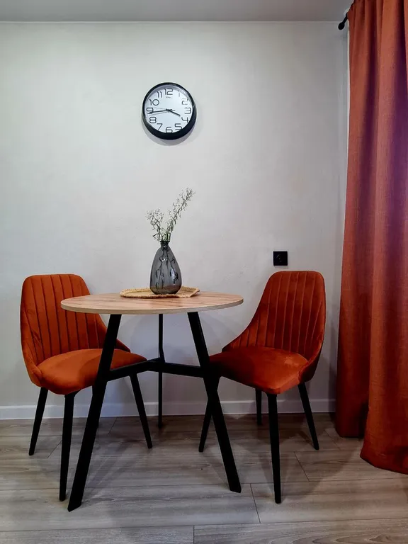 Уютная квартира в удобном районе