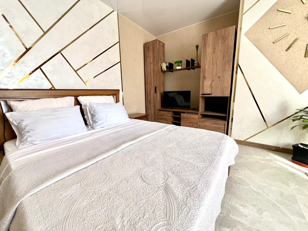 Квартира Уютная квартира в частном секторе — Севастополь