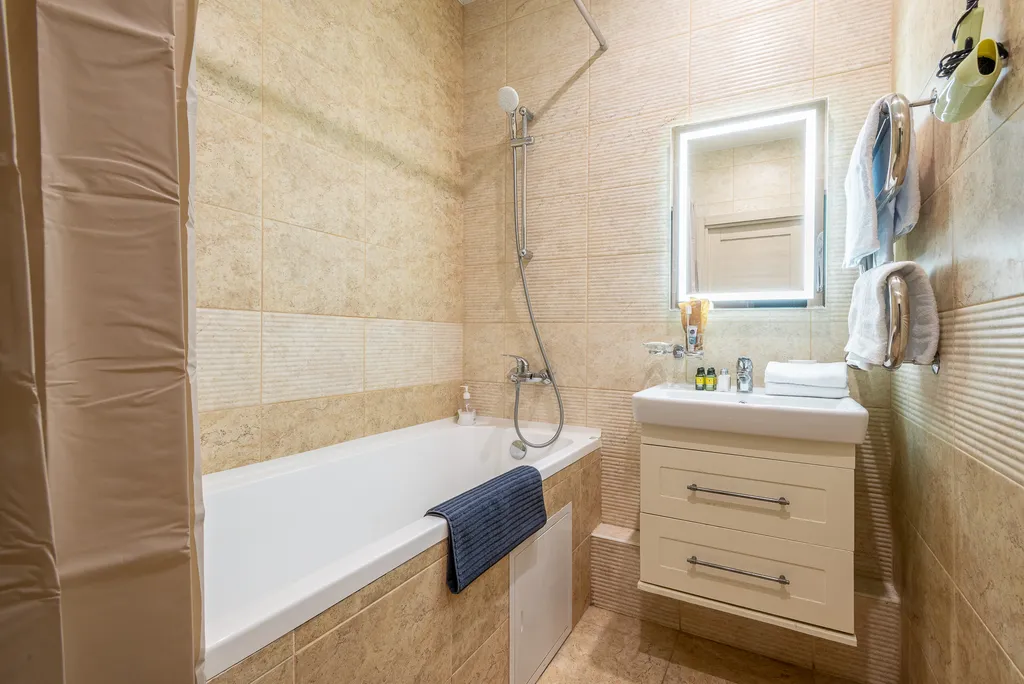 Уютная евротрешка ЖК Летний Сад у метро Яхромская