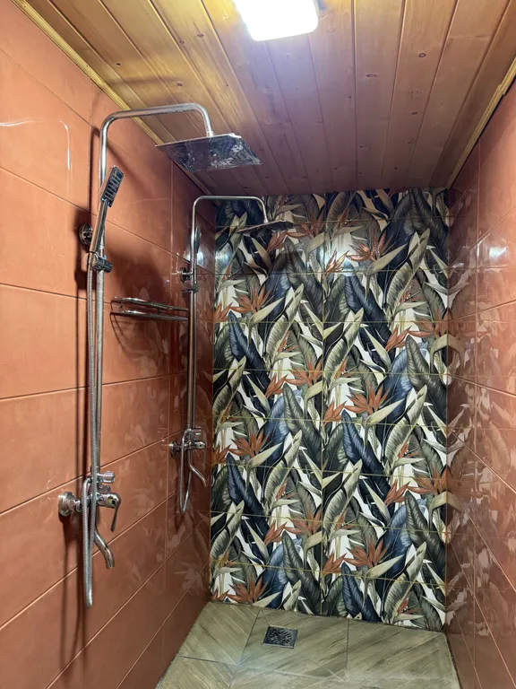 Дом A-Frame 5 Loft