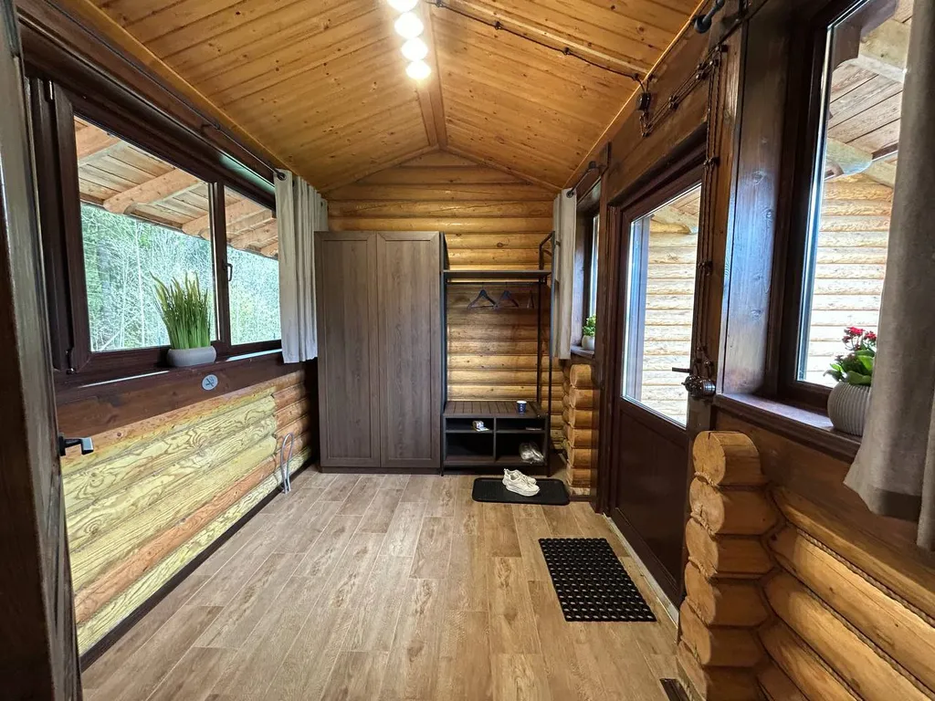 Гостевой дом на озере Селигер