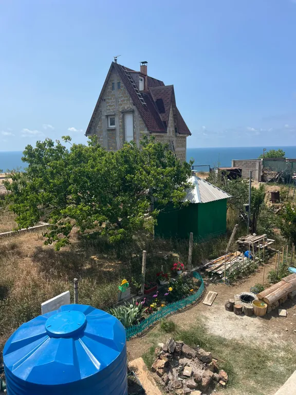 Уютная студия у береговой линии вблизи пляжа баунти