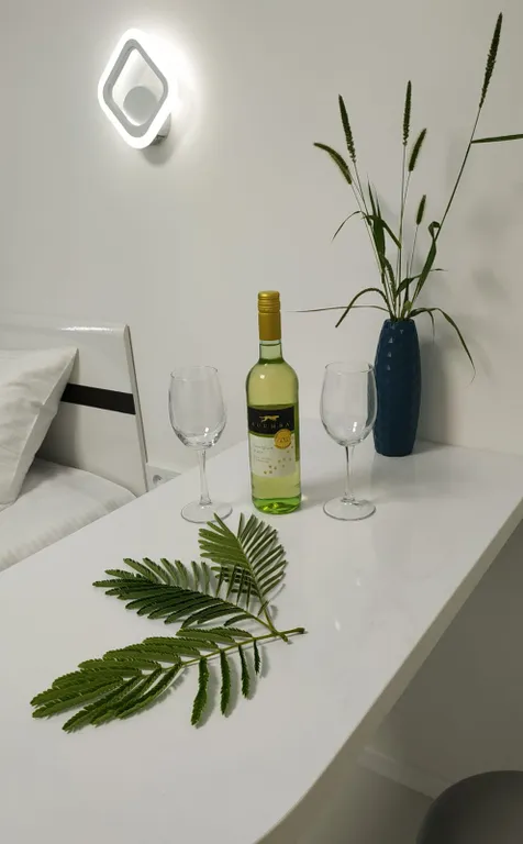 Квартира Уютная квартира-студия в центре города — Феодосия