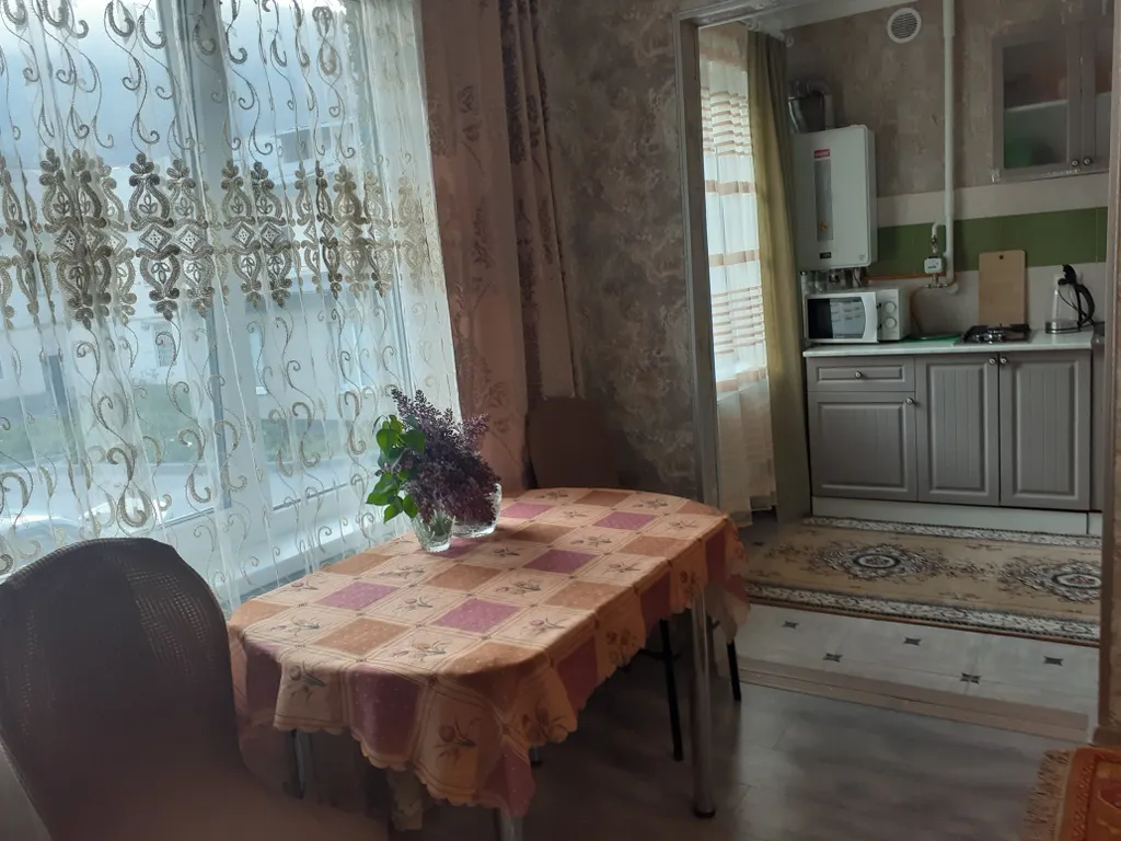 Величие гор