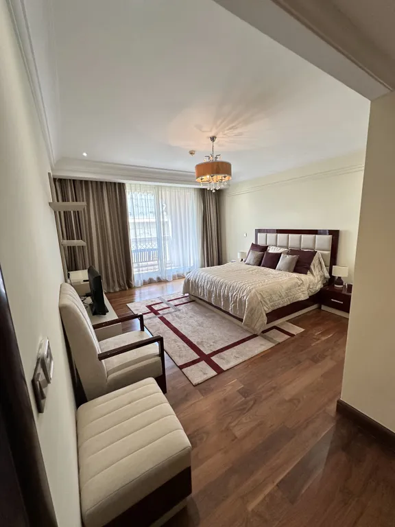 Summer Palace Grandeur Residences