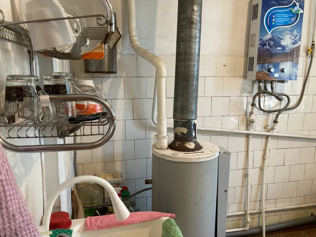 Коттедж Уютный домик рядом с лиманом — Ейск