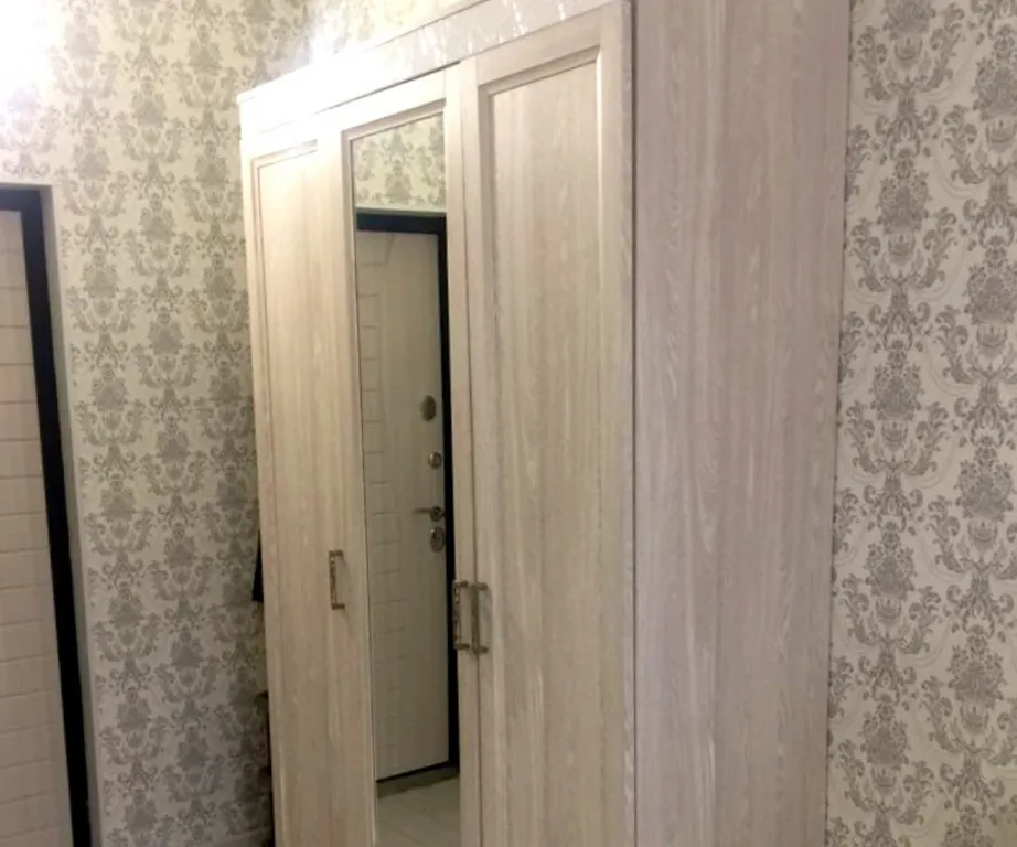 Квартира Квартира Студия на 1-й береговой линии — Адлер