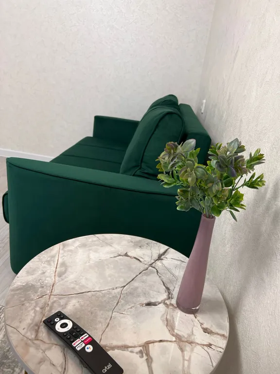 Красивая квартира на Российском