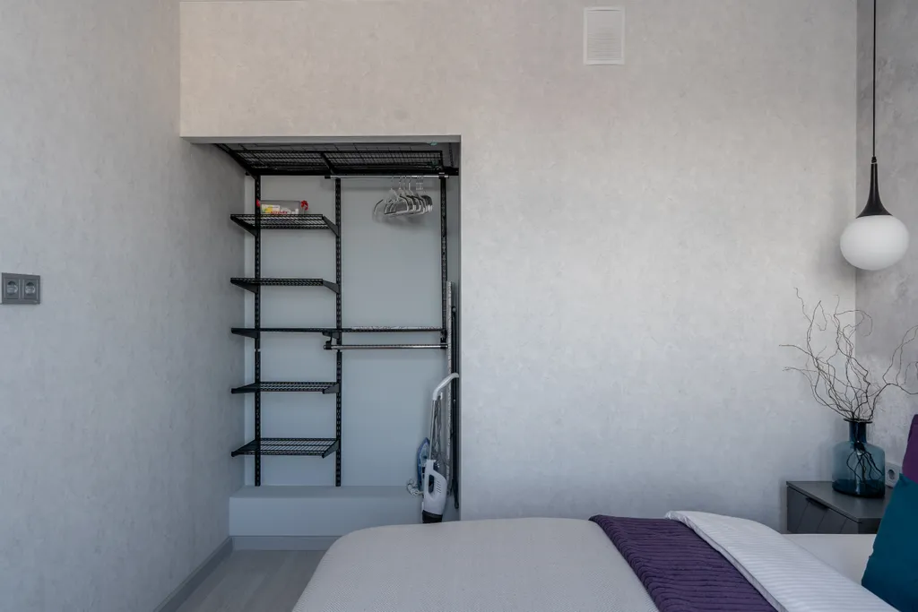 Квартира Квартира Bloom apartment в 10 минутах от колеса обозрения и канатной дороги — Нижний Новгород