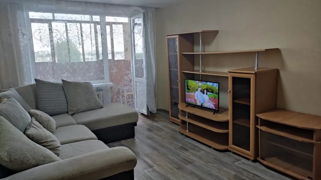 Уютная 2-комнатная квартира в центре города — аренда посуточно в Ахтубинск