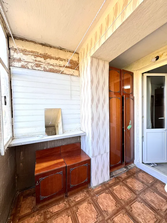 Квартира Уютная квартира — Севастополь