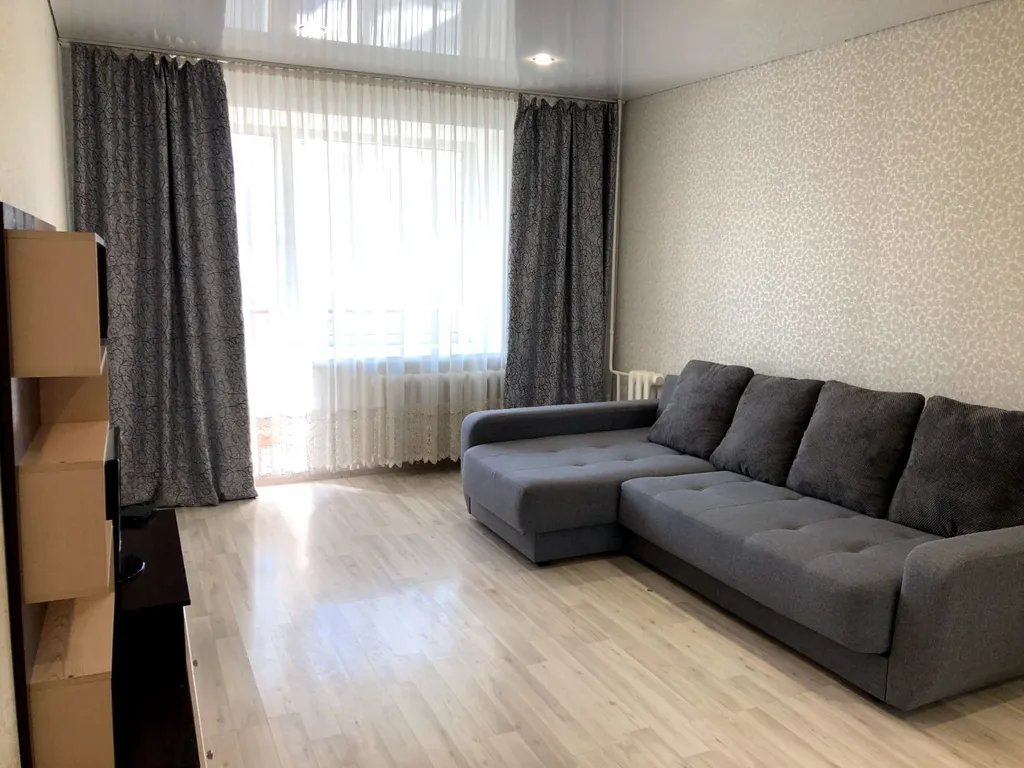 Квартира Квартира рядом с Гулливером — Барнаул