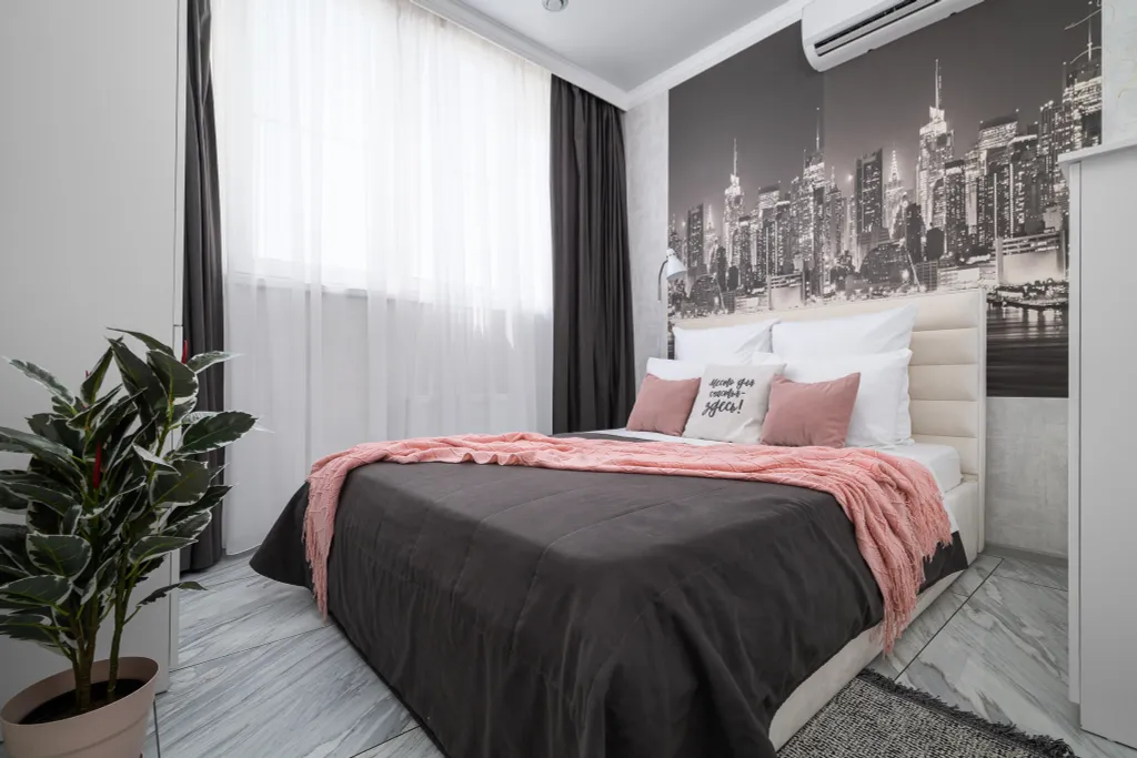 Квартира Уютная квартира возле Красной площади — Краснодар