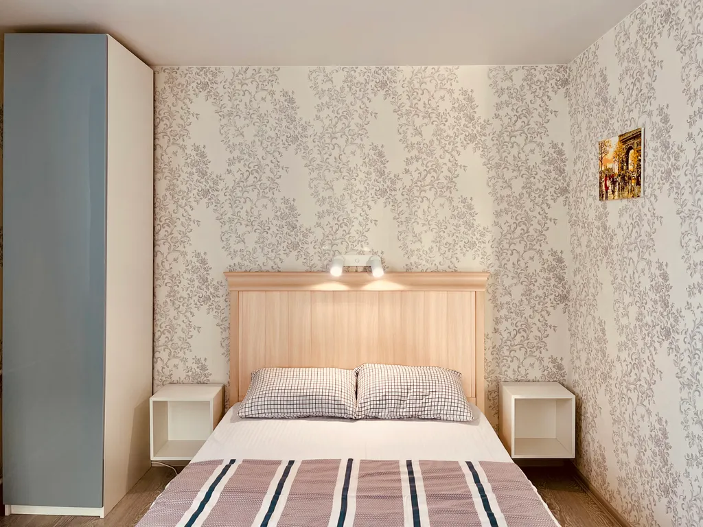 Квартира Уютная квартира в центре — Хабаровск