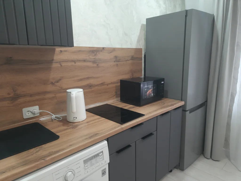 Апартаменты Люкс