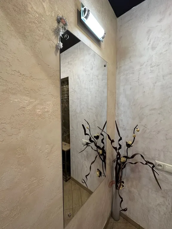 Стильная квартира у Верхнего парка