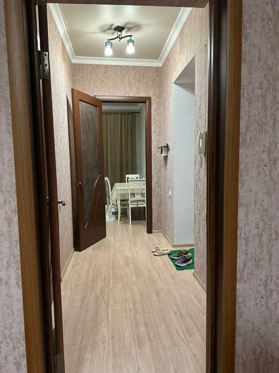 Квартира Уютная квартира рядом с морем — Махачкала