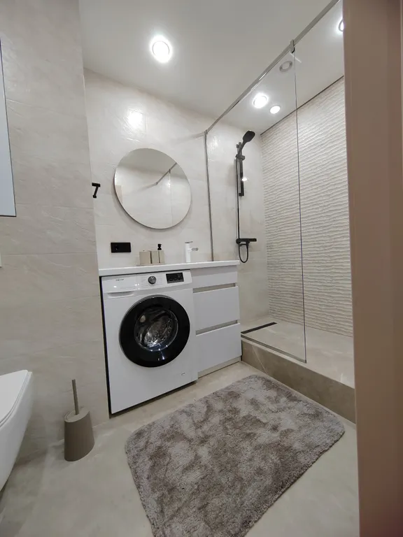 Дизайн-апартаменты в топовой локации Благовещенска