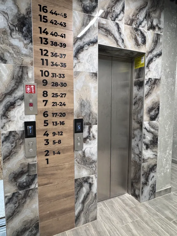 Код уюта- квартира 369 на толстого