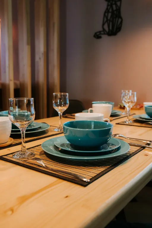 Классический коттедж с собственной сауной