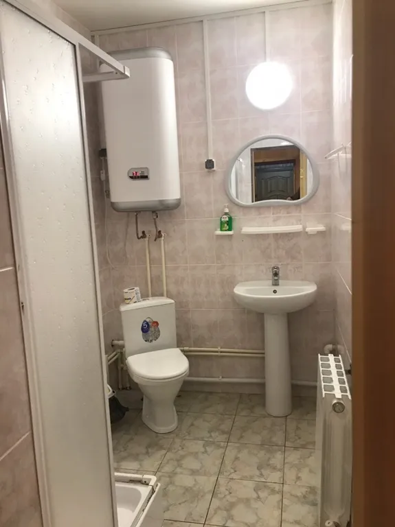 Коттедж 3-комнатный Дом — Приморск