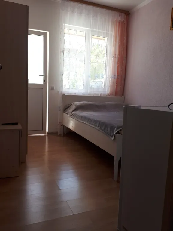 Квартира Комната — аренда посуточно в Кабардинка