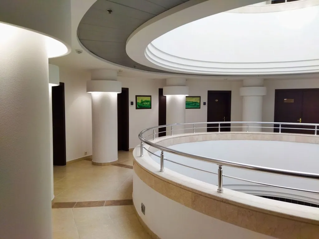 Апартаменты на берегу Черного моря