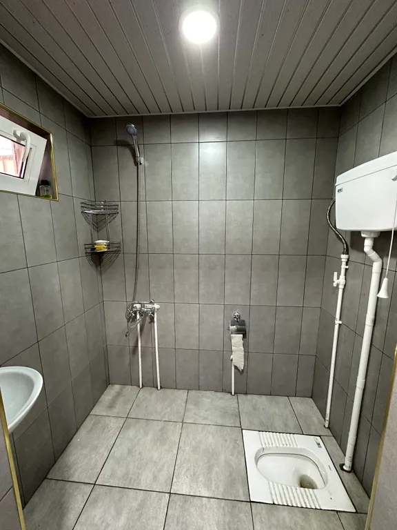 Домик у моря