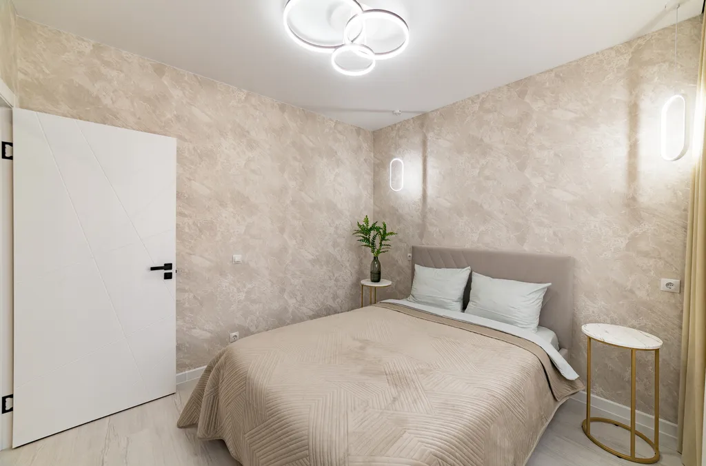 Квартира 1-комнатная Квартира — Казань