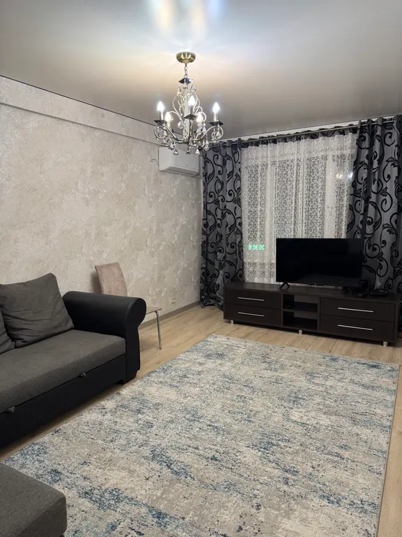 Квартира у моря