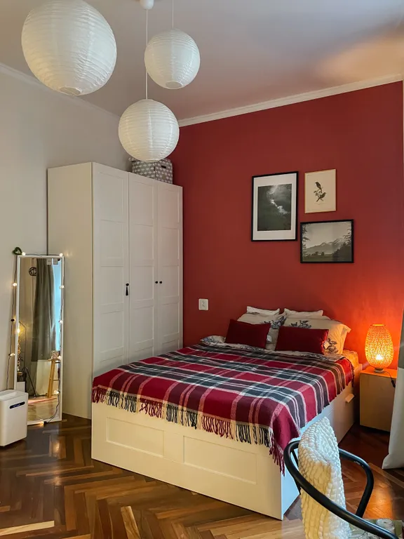 Квартира Уютная квартира у Казанского собора — Санкт-Петербург