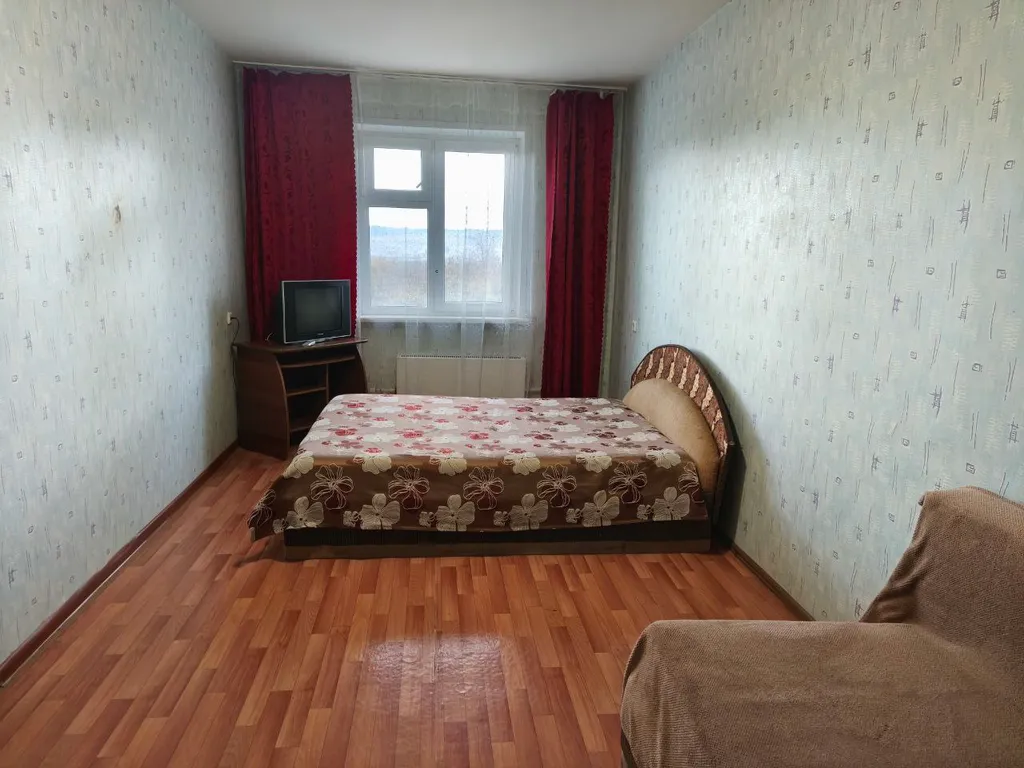 Квартира Квартира возле Онкодиспансера — Красноярск