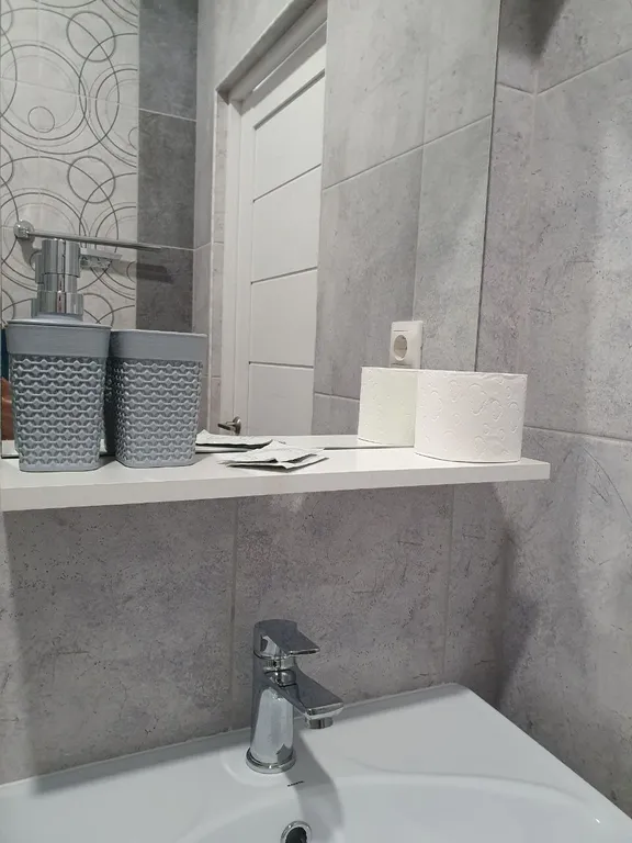 Квартира Комната — Нижняя Хобза