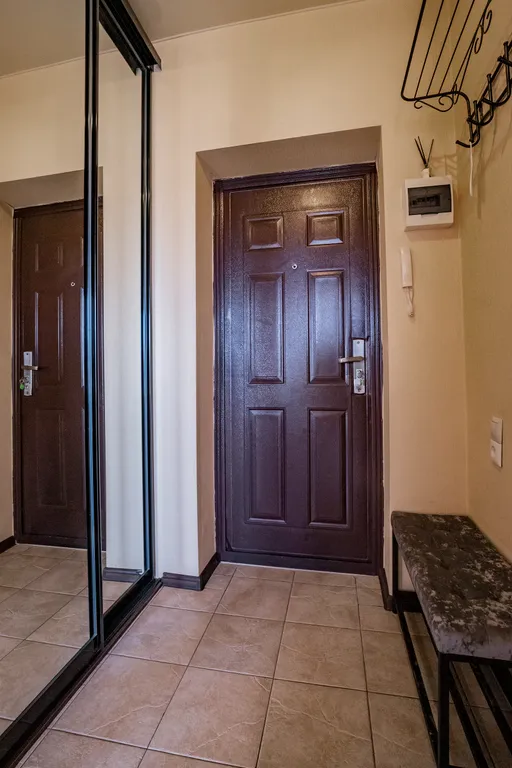 Квартира Уютная квартира в Юбилейном — Краснодар