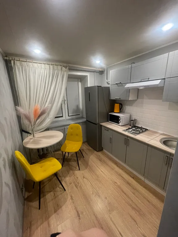 Квартира Уютная квартира в центральном районе — Тверь