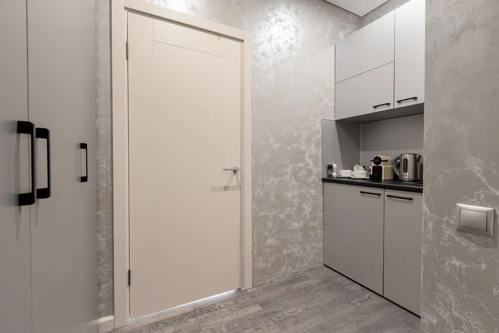 Квартира Комната — Москва