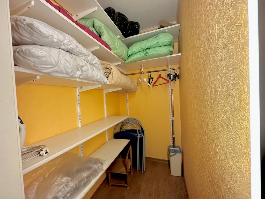 Домашний уют в 2-комнатной квартире