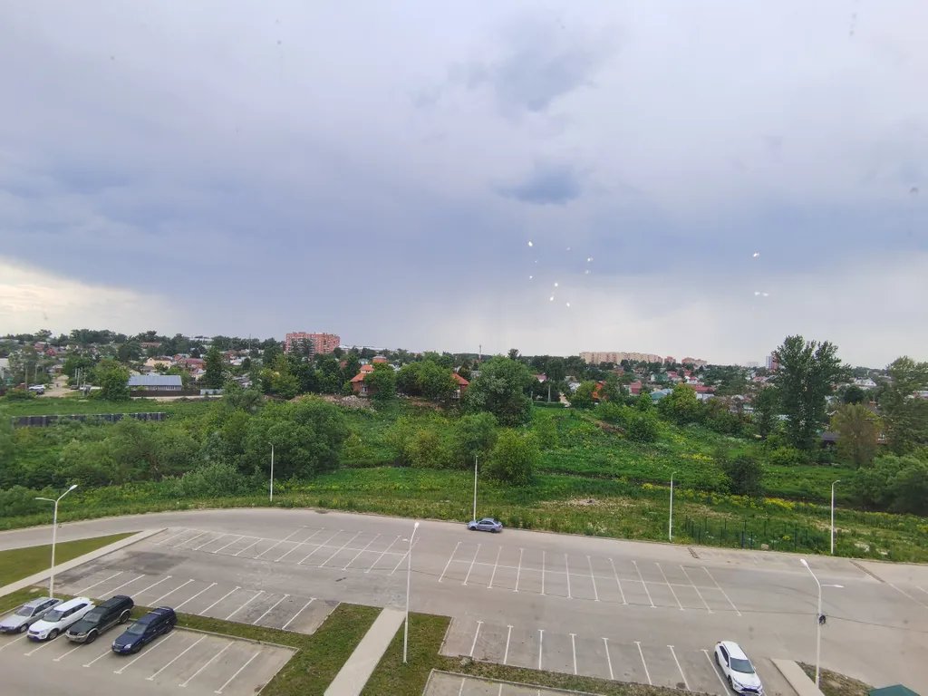 Квартира Баташи Штамп