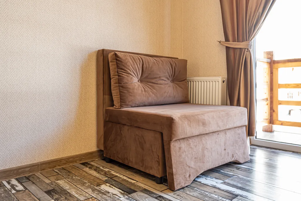 Premium коттедж с мангалом