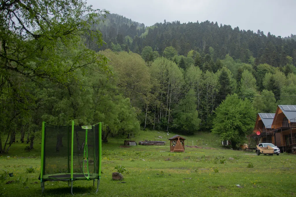 Гостевой дом Артур