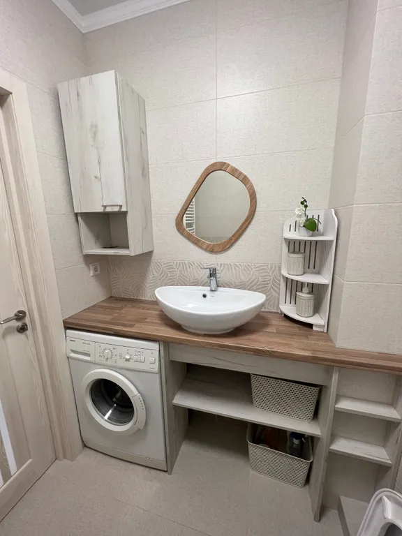 Апартаменты "Скандинавия"