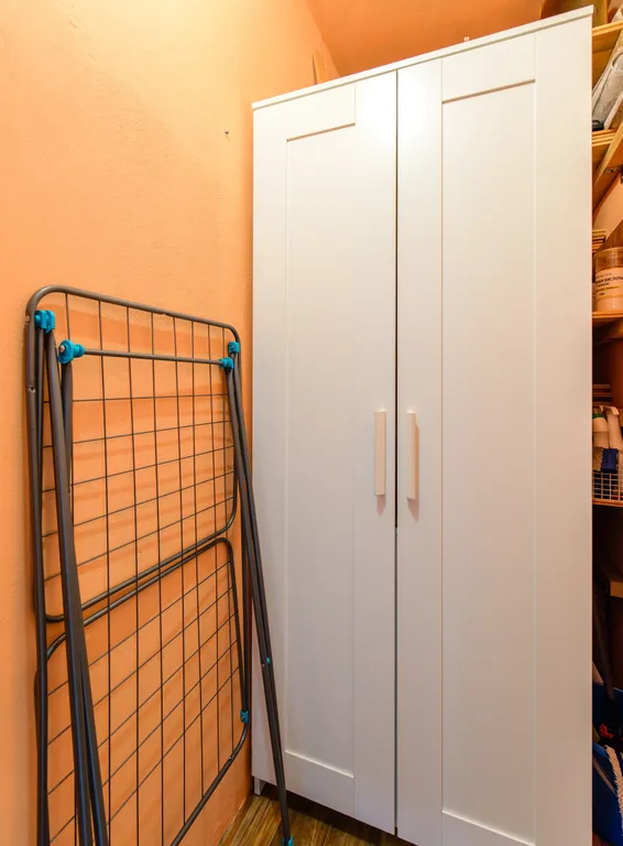 Уютные двухкомнатные