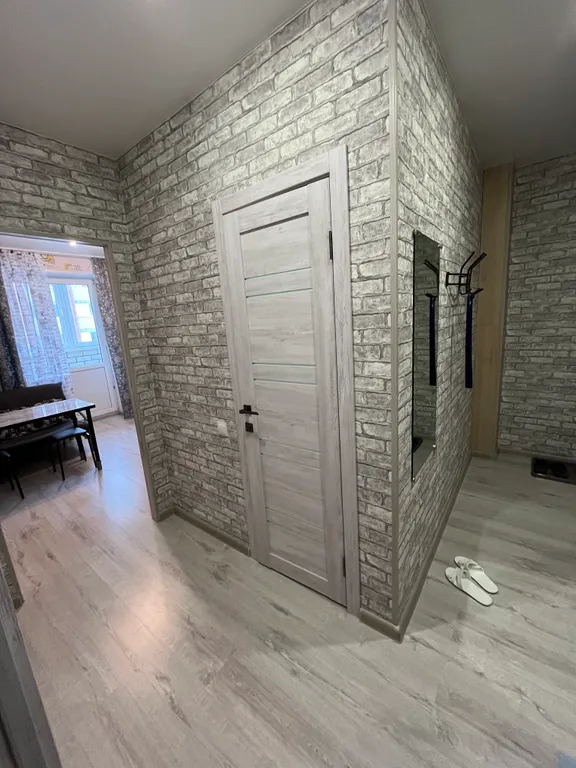 Квартира Уютная квартира — Ярославль