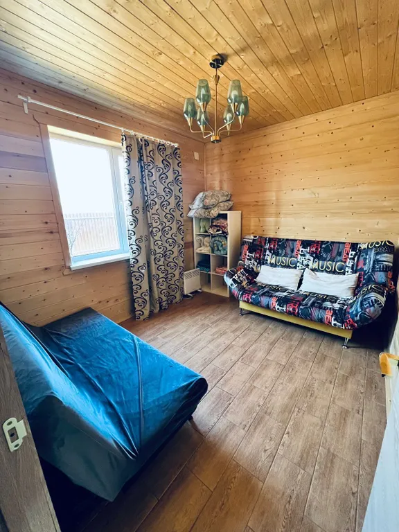 Дом на Горьковском море напротив спортивной базы Море спорта