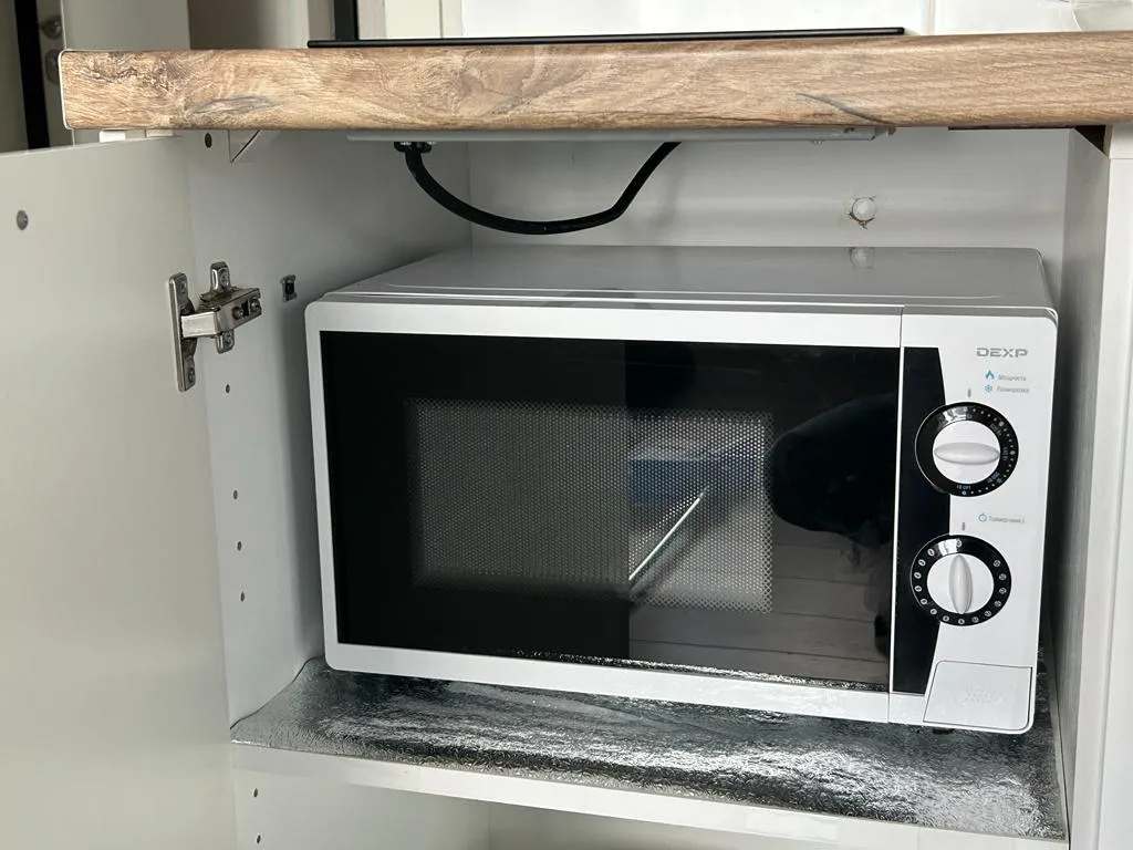 Апартамент рядом с песчаным пляжем