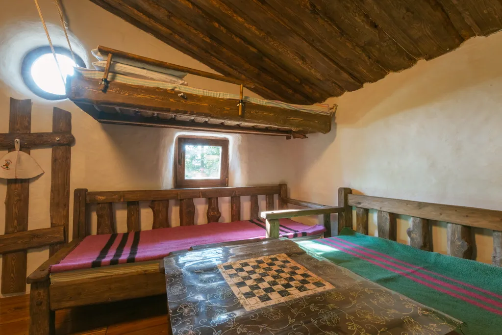 Дом Хоббита