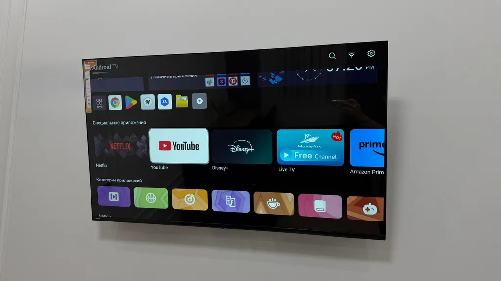 Современная, просторная и уютная семейная квартира в Центре