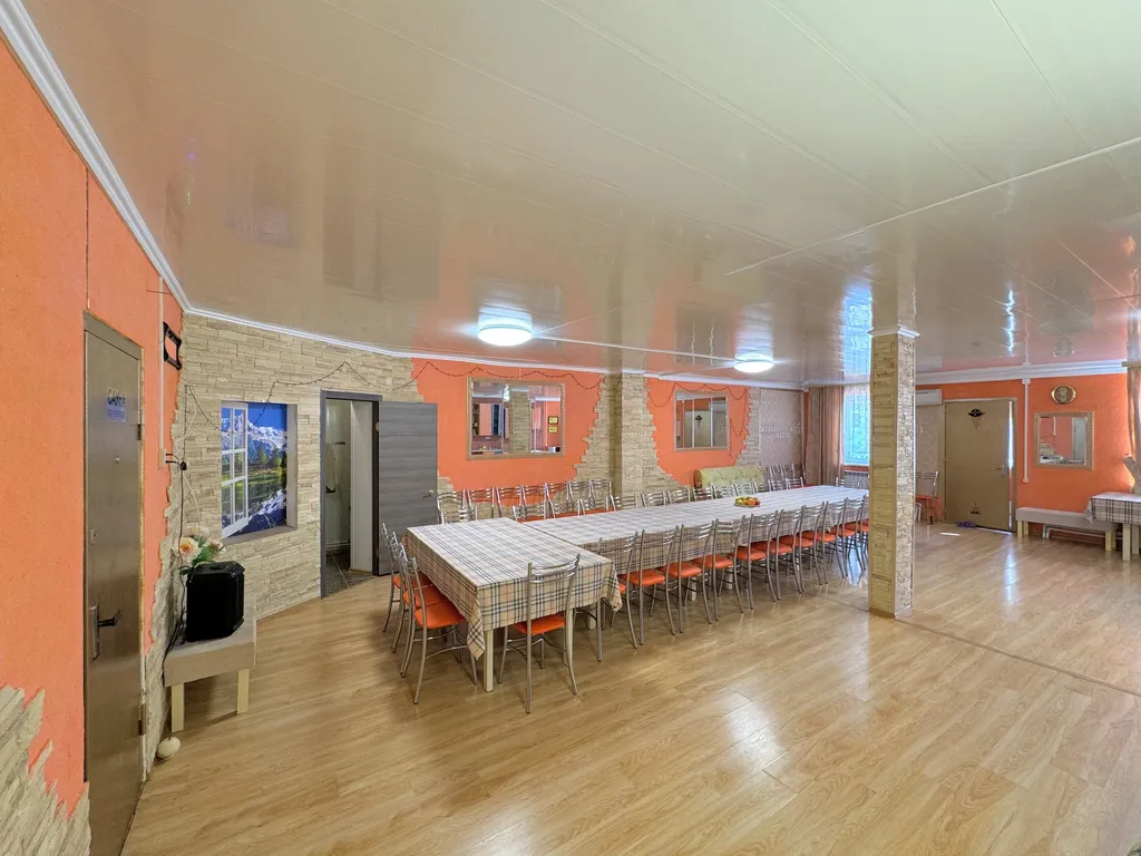 Коттедж Мальта в коттеджном комплексе