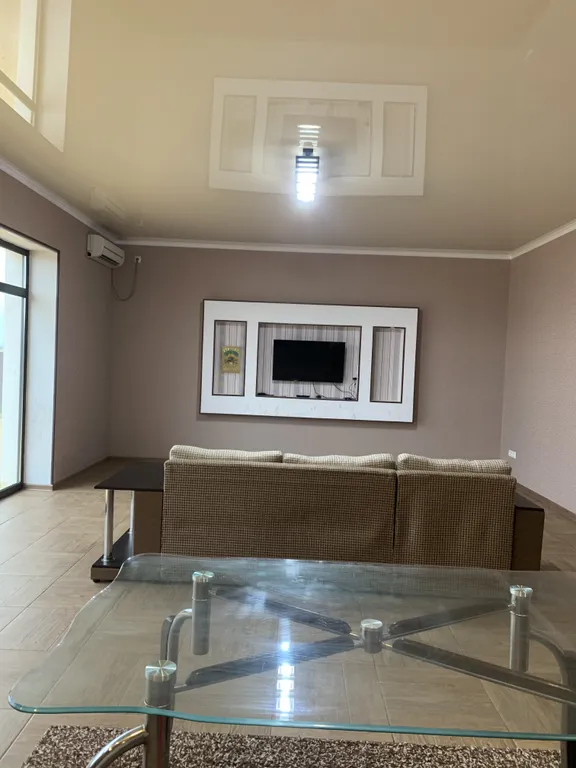 Дом под ключ